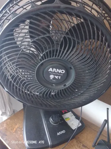 Ventilador Arno
