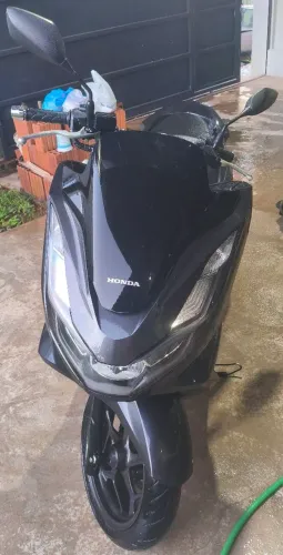 Pcx 2024 único dono