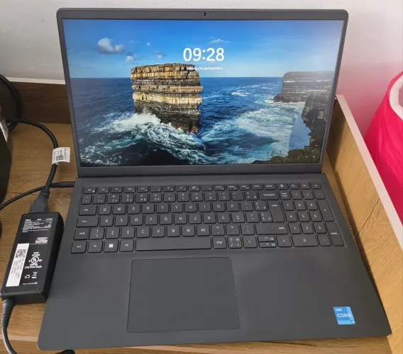 Notebook Dell Inspiron 15 3530