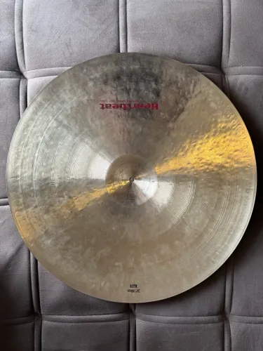 Ride Heartbeat Jazz 24