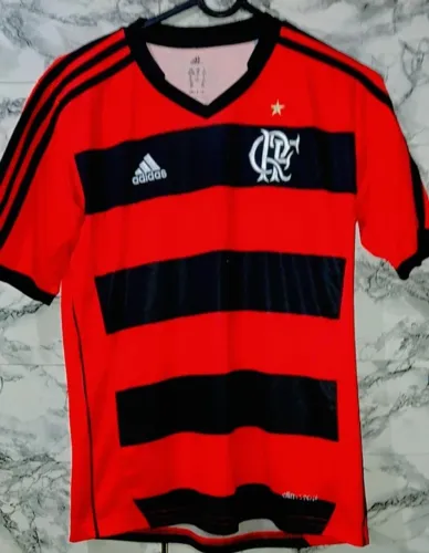 Vendo Camisa Oficial do Flamengo, 2013/2014