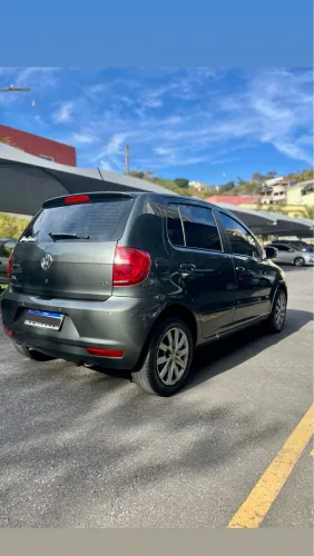 Volkswagen Fox 1.6 MI Total Flex 8V 5P 2013