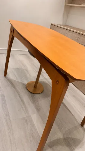 Mesa de jantar 1.10 x 0,80