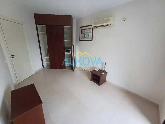 Flat à venda, 40 m² por R$ 275.000,00 - Jardim São Dimas - São José dos Campos/SP
