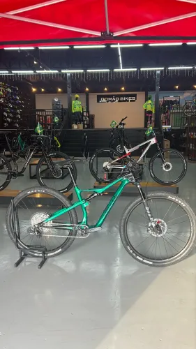 Cannondale Scalpel 4 