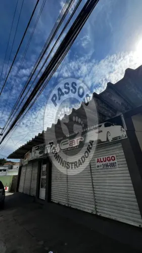 LOJA TERESÓPOLIS VÁRZEA