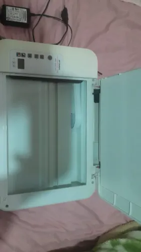 Impressora HP