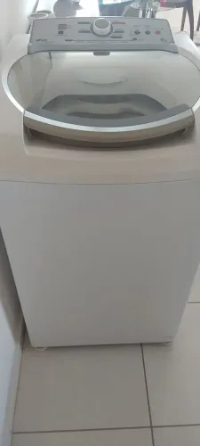 Máquina de Lavar Brastemp Active 9kg