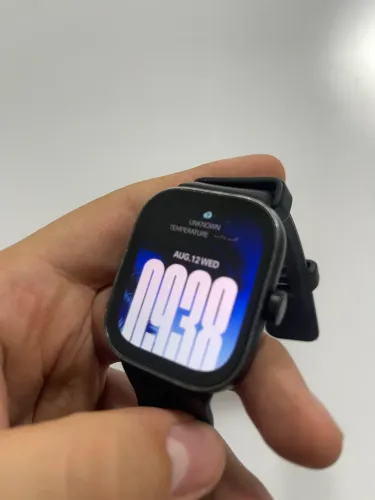 Relógio smartwatch Redmi Watch 4