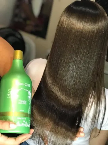 Vendo produtos profissionais exclusivos para salão