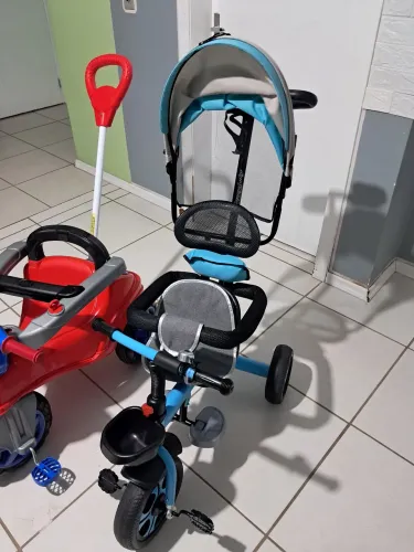 Vendo motinhas de bebe