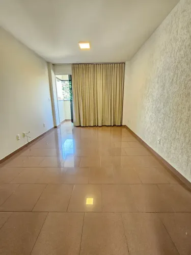Imóvel para aluguel tem 75 metros quadrados com 3 quartos em Vila São João - Goiânia - GO