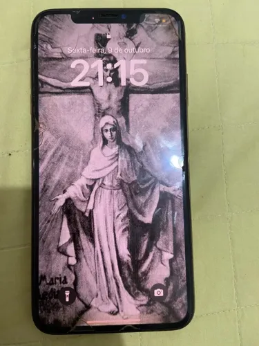 IPHONE XS MAX