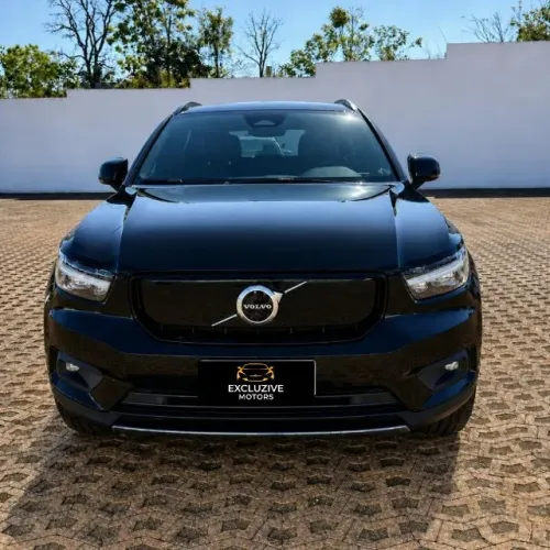 Volvo XC40 XC 40 Recharge Pure Eletric (elétrico) 2022