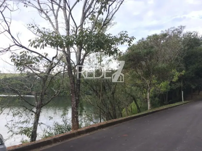 Terreno em Condomínio à Venda em Campinas-SP, Bairro Joaquim Egídio 2.470,00 m² de Área