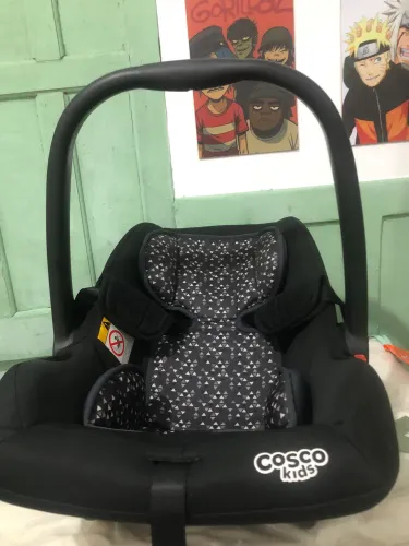 Bebê Conforto Cosco