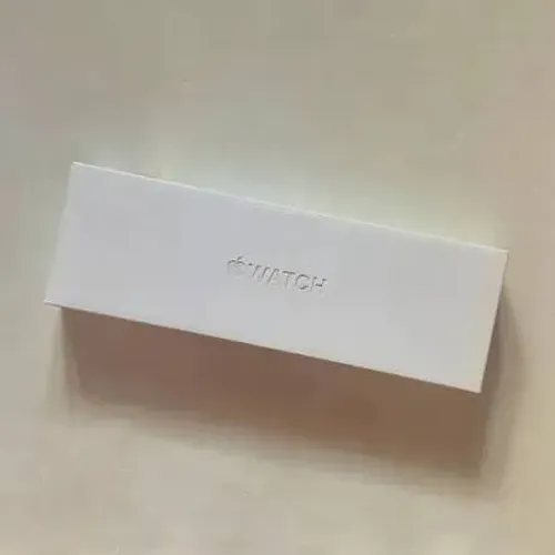 Apple Watch series 11 - 46MM - Lacrado na caixa