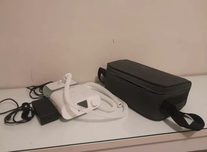 CPAP Philips