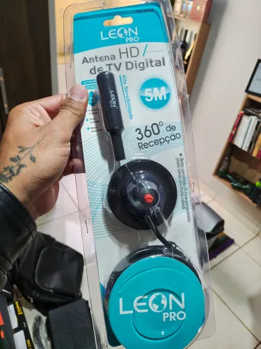 Antena Digital