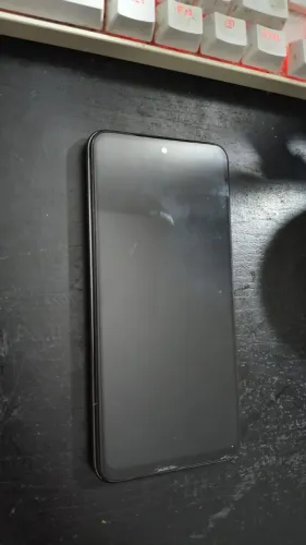 Redmi Note 10S 68GB | Tela e bateria novas | Funcionando perfeitamente