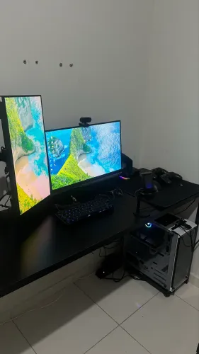 Pc gamer completo PARCELO EM ATÉ 12x