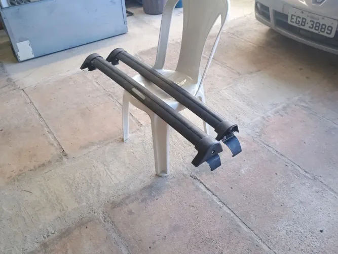 Rack Teto Onix