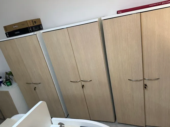 Armário para escritório