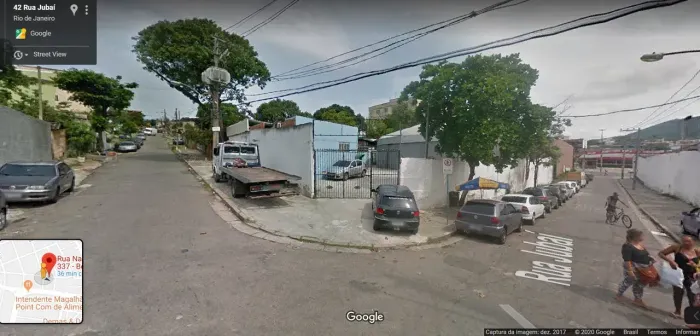 Galpão/Depósito/Armazém para aluguel possui 200 metros quadrados