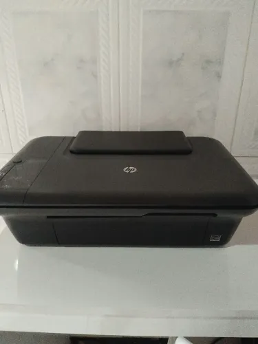 Impressora HP Deskjet 2050
