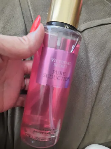 Victoria's Secret purê seduction