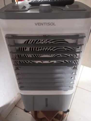 Climatizador - Consul 16L