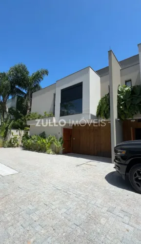 Casa em Condomínio para comprar ou alugar com 280m², 4 quartos, 4 suítes, 3 vagas no bairr