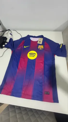 Camiseta Barcelona 25/26