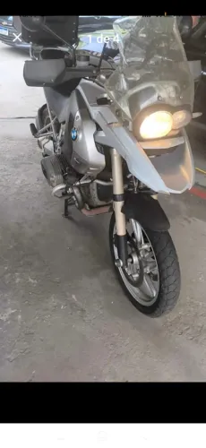 BMW GS 1200