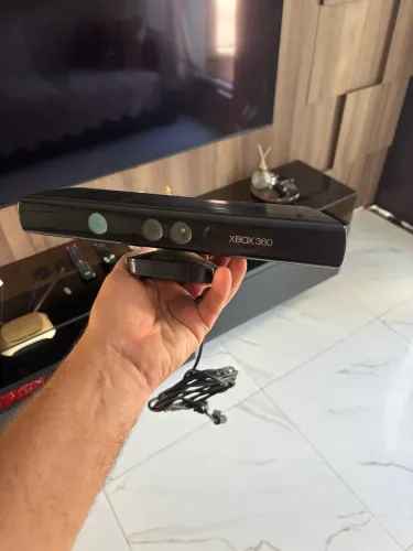 Kinect original
