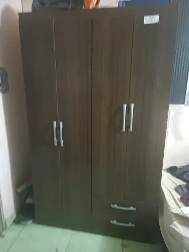 Vendo Guarda Roupa desmontado
