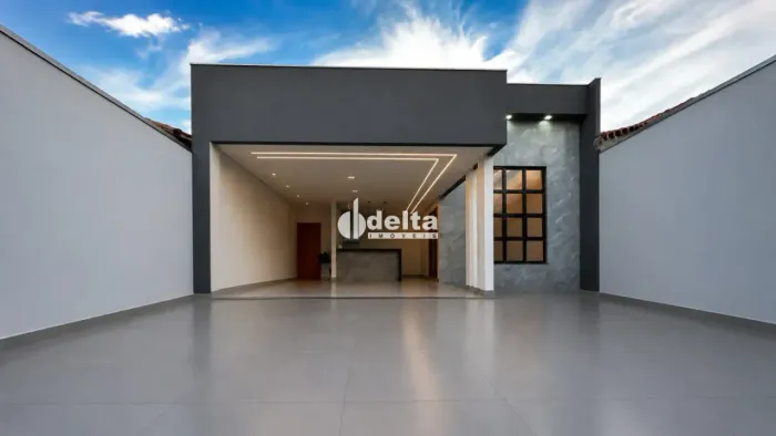 Casa residencial com 3 quartos sendo 1 suíte disponível para venda no bairro Jardim Europa