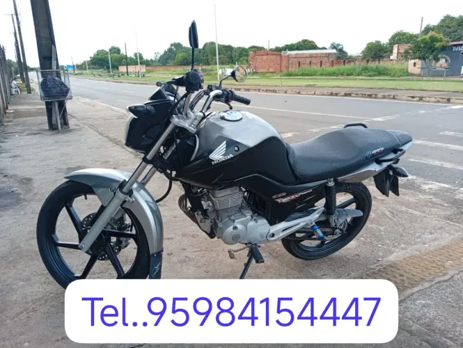 Vende se está Fan 150