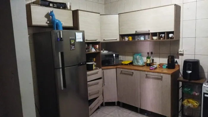 Armário Cozinha Completo