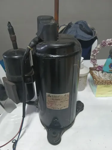 Compressor