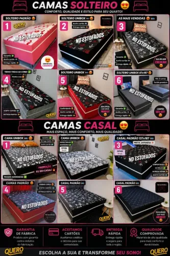 Cama