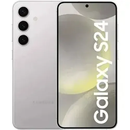 Samsung Galaxy S24 256GB Cinza
