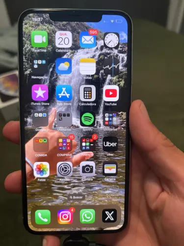 iPhone XS MAX 64GB