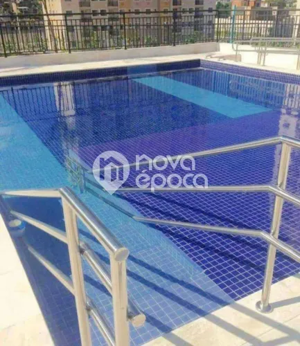 Irajá | Apartamento 2 quartos