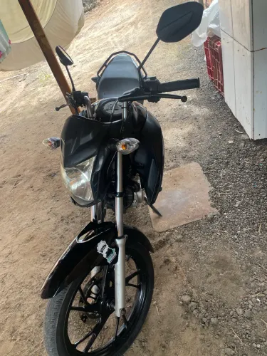 fan 160 toda revisada pra quem gosta de coisa boa