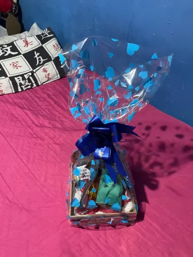 Vende-se kit de presente de dia dos namorados 