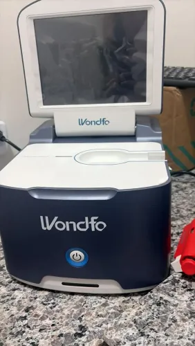 Gasometro Veterinário WONDF CELER