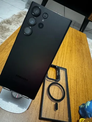 Samsung S23 Ultra