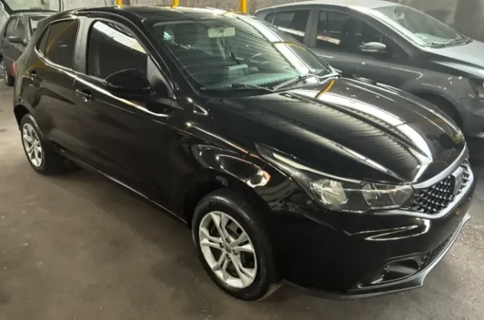 Fiat Argo Drive 1.0 6V Flex 2023