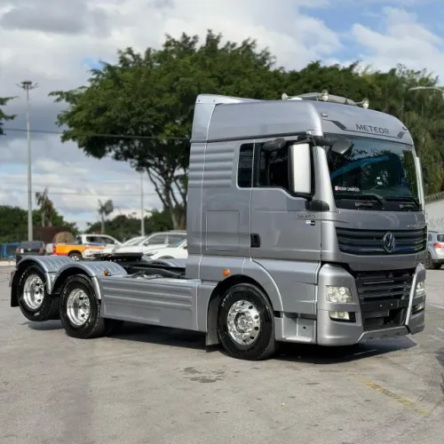cavalo mecânico VW Meteor 28.460 6x2 - 2022